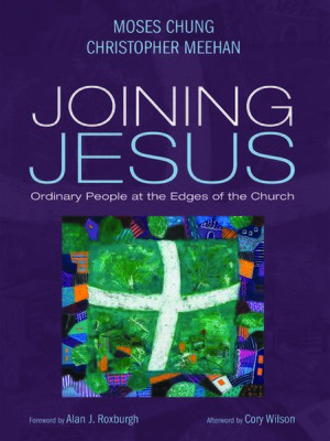 cover image of Joining Jesus